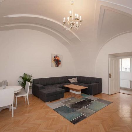Ferienwohnung Proko 2 Prag Exterior foto