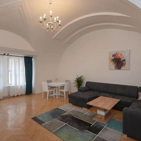 Ferienwohnung Proko 2 Prag Exterior foto