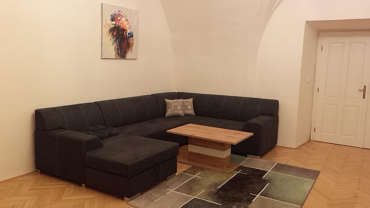 Ferienwohnung Proko 2 Prag Exterior foto
