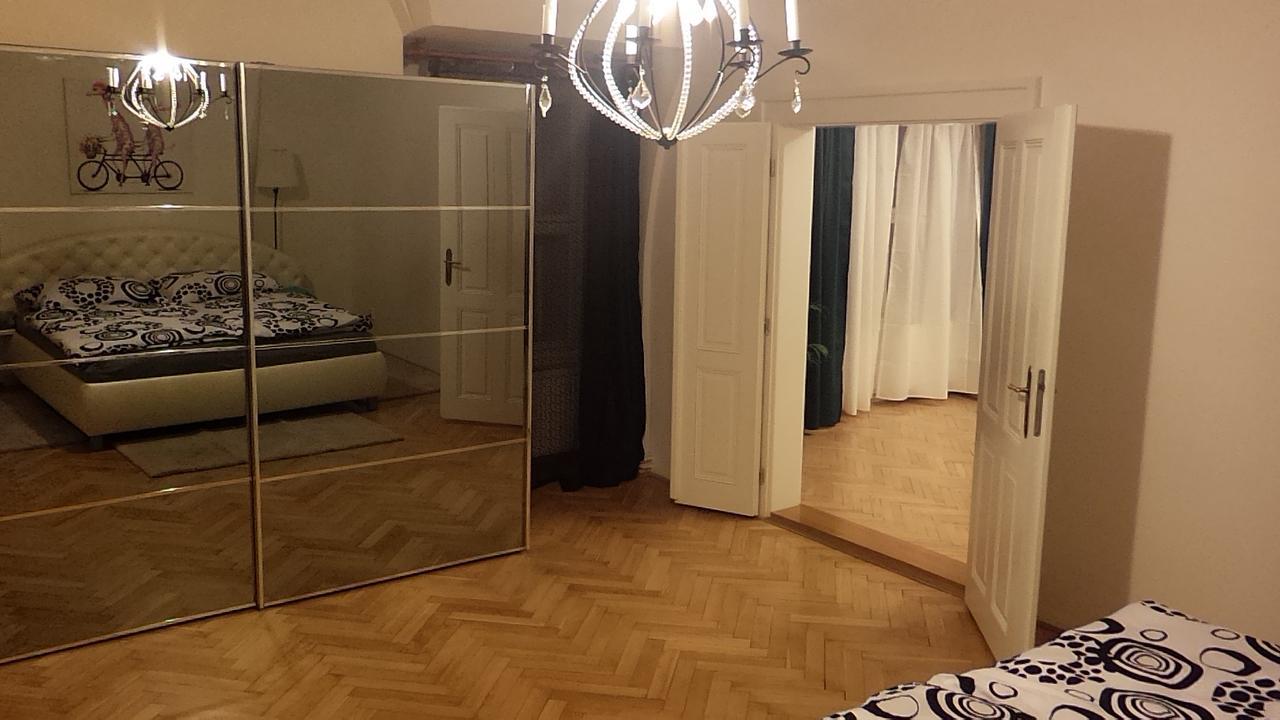 Ferienwohnung Proko 2 Prag Exterior foto