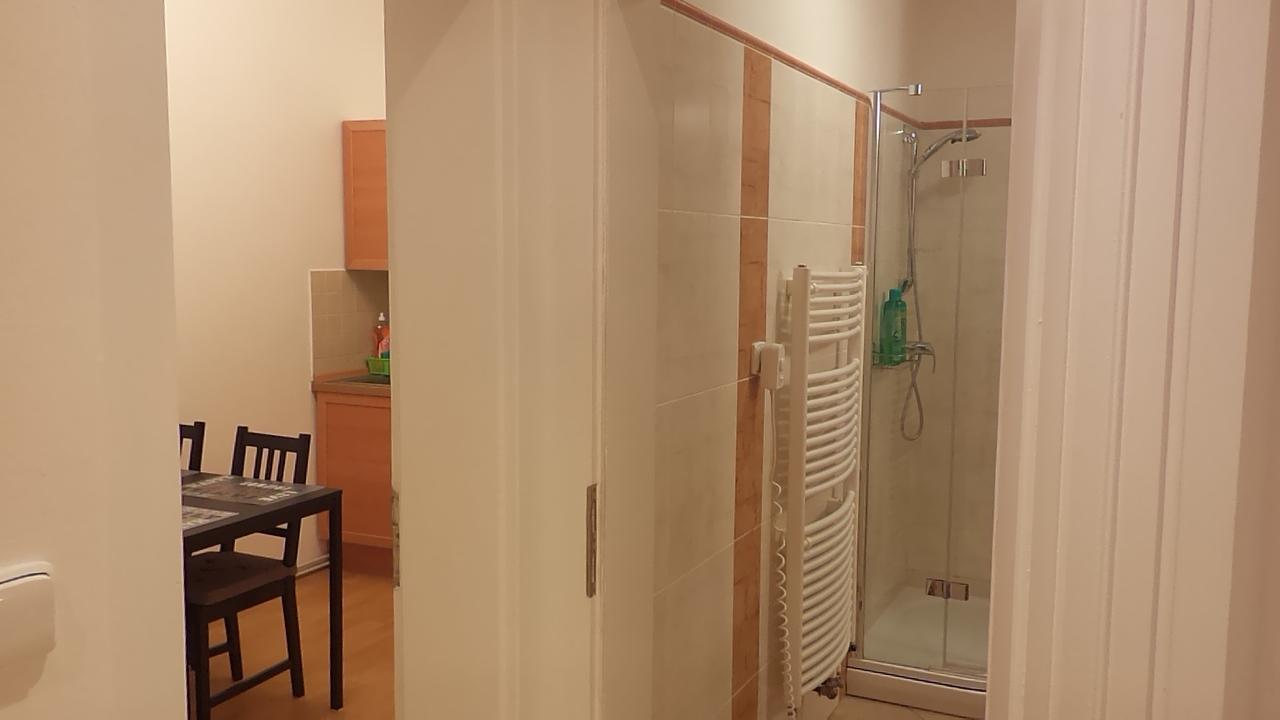 Ferienwohnung Proko 2 Prag Exterior foto