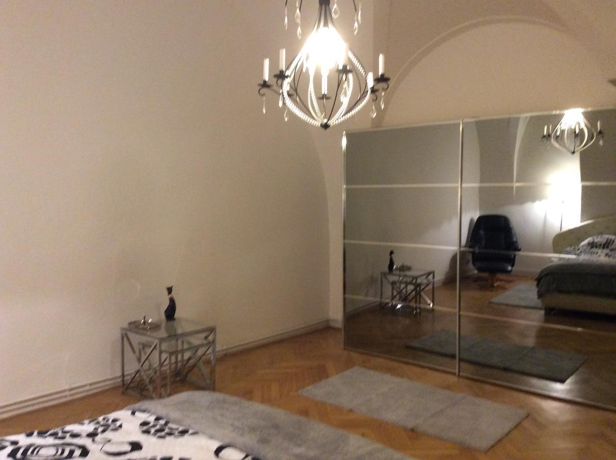 Ferienwohnung Proko 2 Prag Exterior foto
