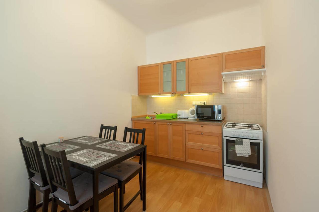 Ferienwohnung Proko 2 Prag Exterior foto