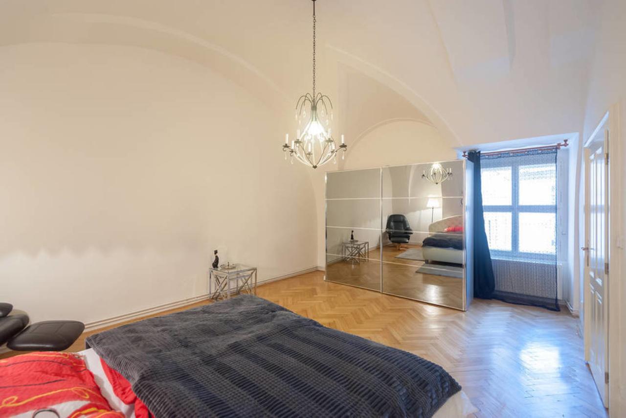 Ferienwohnung Proko 2 Prag Exterior foto