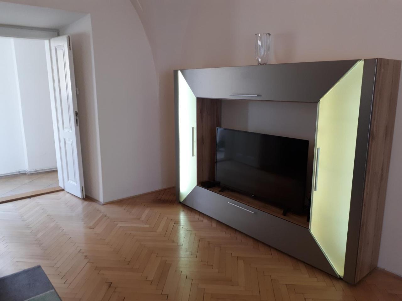 Ferienwohnung Proko 2 Prag Exterior foto