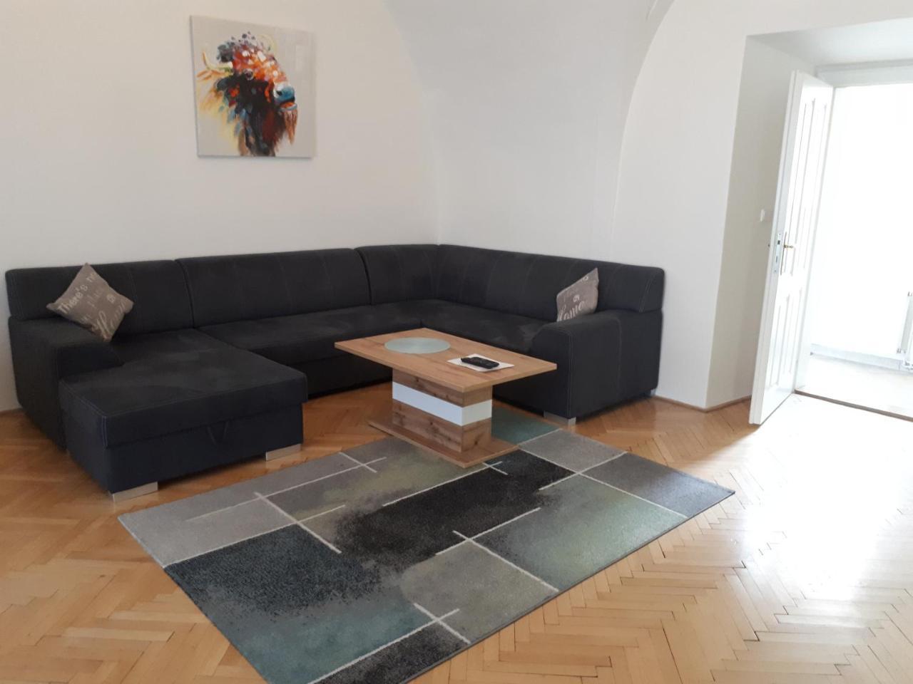 Ferienwohnung Proko 2 Prag Exterior foto